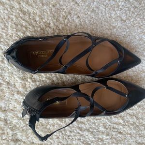 Meet your Posher, Harriet